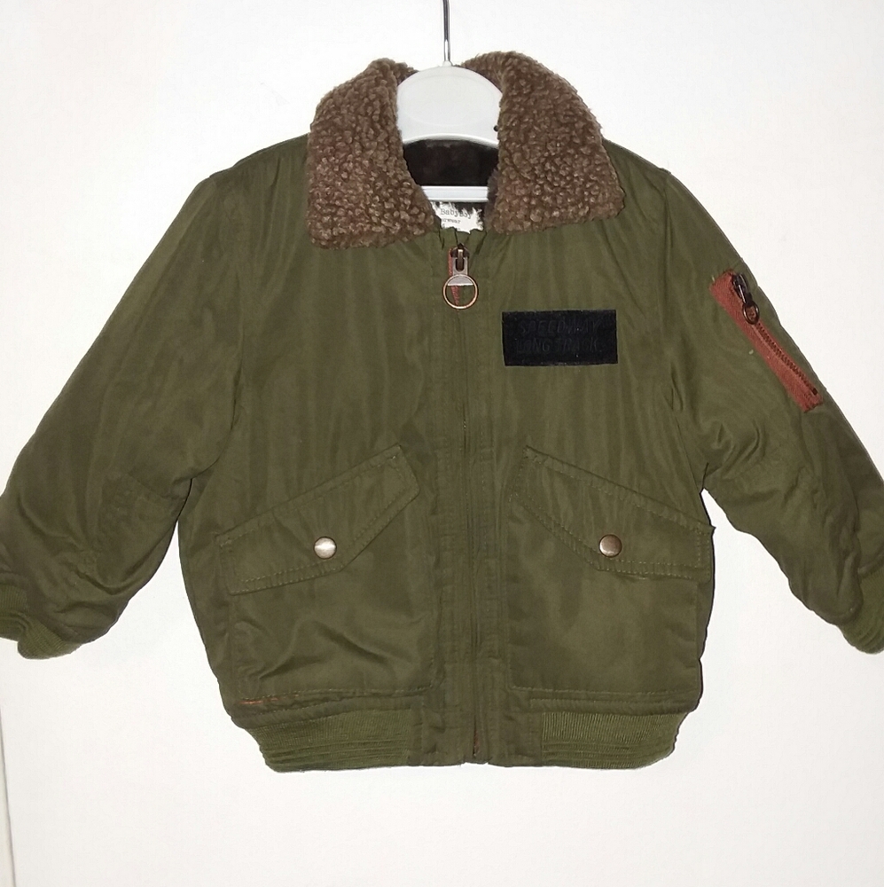 Jacket